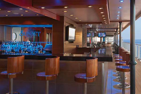 Norwegian Getaway Gallery Image